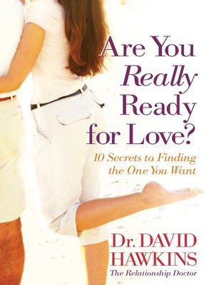 cover image of Are You Really Ready for Love?